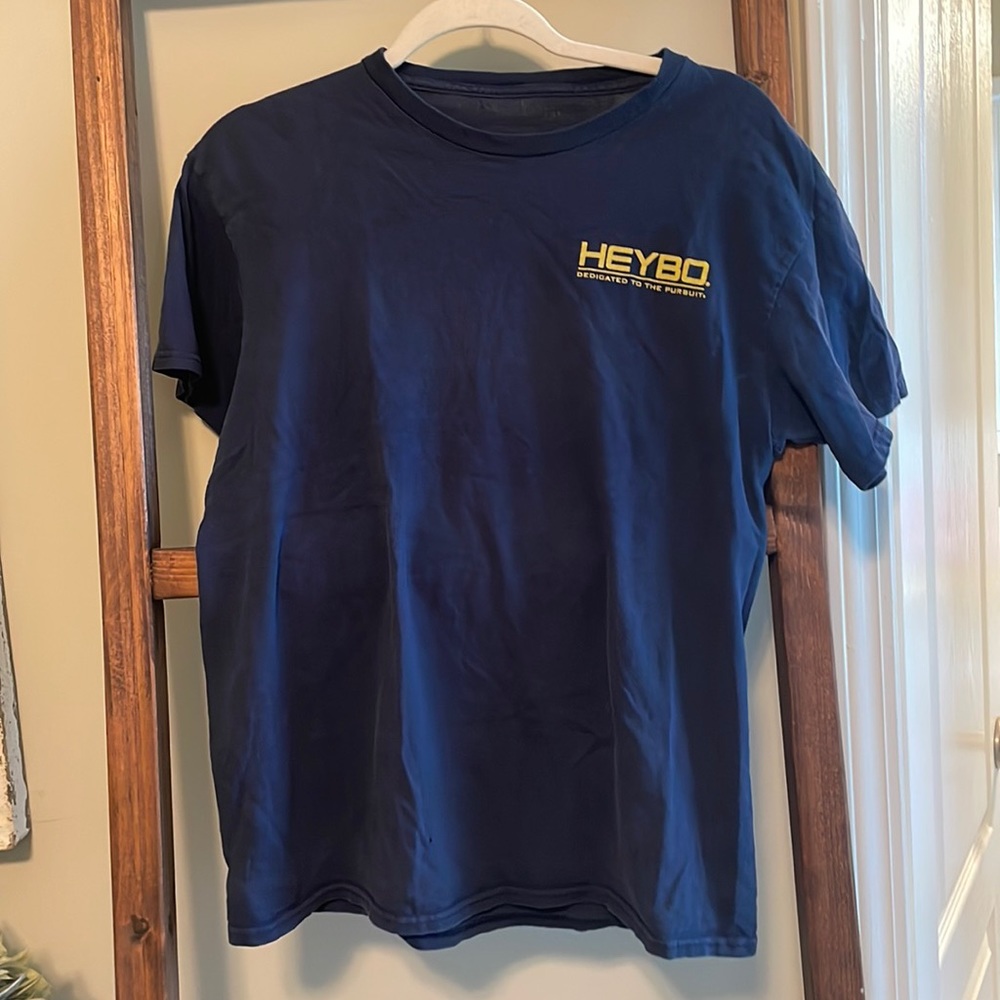 Medium Heybo Shirt